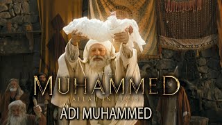 Hz Muhammed Allahın Elçisi Filmi Full HD Türkçe Dublaj [upl. by Domenic]