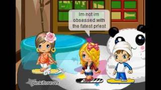 Fantage series icarly episode I want a world record part 1 [upl. by Seyer]