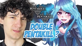 JE FARM LES PENTAKILL EN SOLOQ [upl. by Micro307]