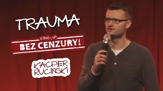 TRAUMA  Kacper Ruciński [upl. by Rebmit]