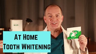 Easy at Home Whitening with Opalescence Go [upl. by Noterb125]