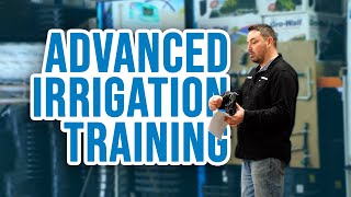 All Landscapers Should Watch This  Advanced Irrigation Training [upl. by Suez]