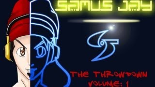 Samus Jay Presents  The Oldskool RampB Megamix Episode 1 [upl. by Charin]