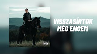 T Danny  VISSZASÍRTOK MÉG ENGEM [upl. by Akiemaj]