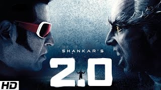 20 Full Movie Promotion HD  Rajinikant Akshay Kumar Amy Jackson AR Rahman S Shankar [upl. by Reg423]