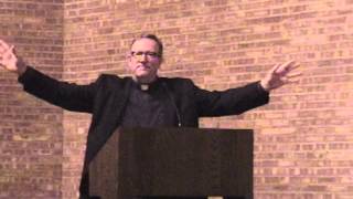 Gaudium et Spes The Right Reading of Vatican II by Fr Robert Barron [upl. by Arannahs571]