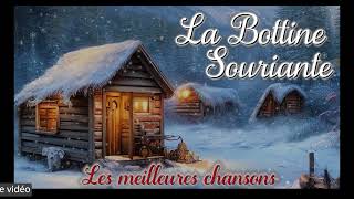 La bottine souriante  Les meilleurs chansons de La Bottine Souriante [upl. by Omer127]