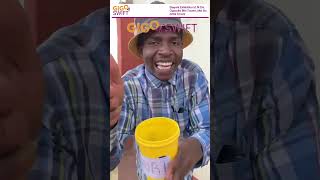 KIBANDASKI BEHIND THE SCENES comedy bestcomedyskit comedyfilms funny funskitcomedy [upl. by Akineg979]