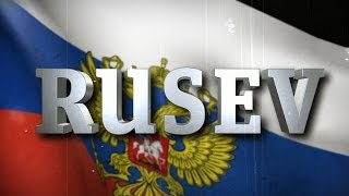 Rusev Entrance Video [upl. by Geminius]