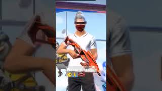 Free fire India 🤡 back aman yt☠️🫅🇮🇳🇮🇳🇮🇳 [upl. by Luann]