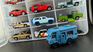 Lamley Matchbox 2024 Sneak Peeks [upl. by Glovsky]