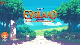 Evoland 2  Full Game Playthrough  Longplay No Commentary Part 13 [upl. by Rentsch]