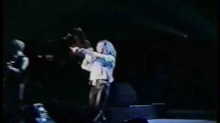 Coverdale Page  Shake My Tree  Live 1993 [upl. by Yboj]