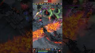 Beastmaster new ability dota2 shorts beastmaster [upl. by Akehsar]