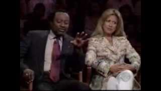 Politically Incorrect with Bill Maher 20000808 [upl. by Eymaj811]