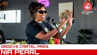 Amapiano  Groove Cartel Presents Nia Pearl [upl. by Crain63]