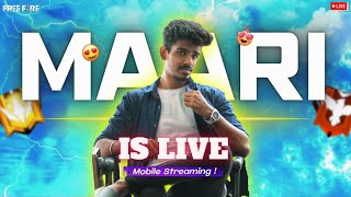 💥Vaga Numba Play Panalam🤩  ROAD TO 20K💝  FREEFIRE LIVE fflive freefiretamil tamillive [upl. by Iramohs327]