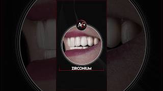 ZIRCONIUM CROWNS AESTHEAL CLINIC smilemakeoverturkey zirconium dentalimplants [upl. by Anialram743]