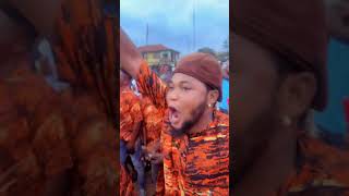 Oju Opon comedy viralreels funny viralvideo humor life viralshort [upl. by Atinrahc]