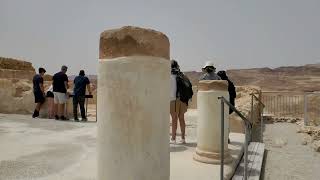 Masada Israel [upl. by Akselav225]