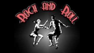 Oldies Mix  Rock n Roll 50s 60s II [upl. by Gnim]