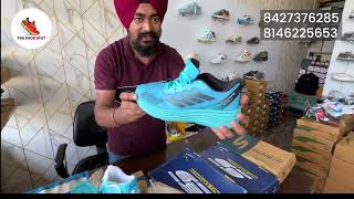 Diwali Special  Shoes from Rs 500  7A QUALITY SHOES LATEST UPDATE 😍 shoes sports sneakers [upl. by Grady]