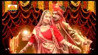 Marwadi Vivah Songs  Hit Rajasthani Banna Banni Geet [upl. by Iphagenia]