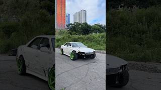 Владивосток streetdrift владивосток mark2 [upl. by Roxie]