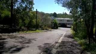 OXLEY STATE HIGH SCHOOL  Abandoned and in ruins  9 May 2015 [upl. by Anoo428]