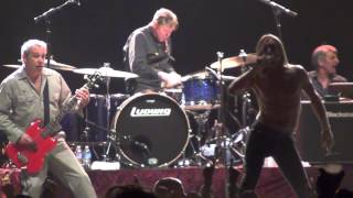 Iggy and the Stooges  Raw Power live at Riot Fest 2012 [upl. by Roxana]