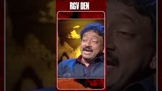 RGV Unfiltered The Truth About Our Nation  RGV [upl. by Ennahgem780]