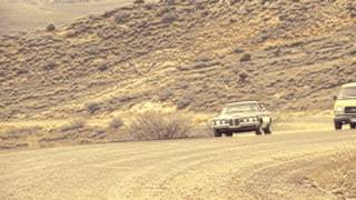 Top Dead Celebrity  The Reverend Official Video feat 1969 Pontiac Grand Prix [upl. by Duffie]