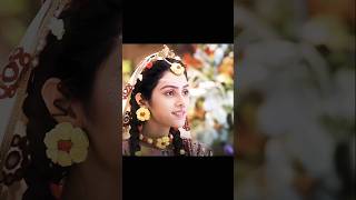 Radhe Krishna Love story stutes video Jay shree Krishna [upl. by Auqenahs]