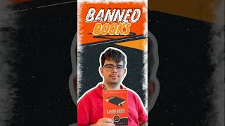 🔥 Banned Book Recommendations  Part 3 🔥 [upl. by Atims]