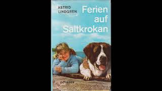 quotFerien auf Saltkrokanquot By Astrid Lindgren [upl. by Clawson]