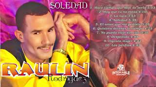 Raulin Rodriguez  Despedida 1997 [upl. by Milan]