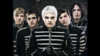 My Chemical Romance Na Na Na Lyrics in description [upl. by Cynarra]