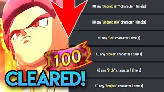 Get 100X Ticket Summons QUICK And EASY Dragon Ball Legends [upl. by Neelik]