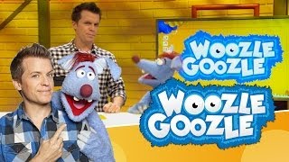 Woozle Goozle  Wüste  Folge 2 Episode 3 Trailer [upl. by Beltran]