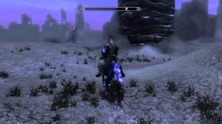 Skyrim Dawnguard  How to get your SOUL ESSENCE back in the Soul Cairn spoilers [upl. by Anitroc]