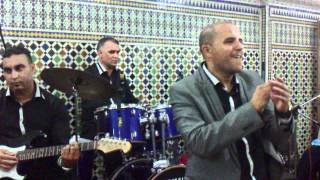 orchestre donia al amal agadir  CHAABI [upl. by Nayhr]