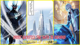 SPIRIT SACRIFICE THE PATH TO GODHOOD CHAPTER 51 ENGLISH [upl. by Messere]