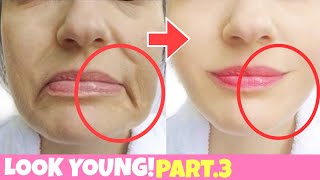 How to Get Rid of Sagging Jowls from a Dermatologist  Dr Shereene Idriss [upl. by Aniz597]