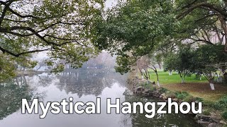 Visit Hangzhou Part 1  Zhejiang Province  China City Tour West Lake amp Lingyin Temple Hangzhou [upl. by Gomez]