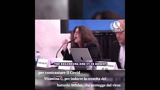 Bifidus per contrastare il virus del secolo [upl. by Agueda529]