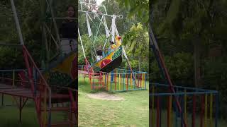 Punjabi Virsa Jannat Ke Nazare Best Food Water Park Full Masti pettoosingh shorts [upl. by Dalt]