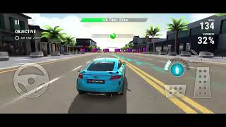 RACE MAX PRO racing game [upl. by Ymrej]