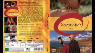 Samsara Soundtrack [upl. by Oiliduab639]