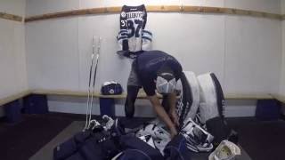 Connor Hellebuycks Gear  The Windmill [upl. by Adlog508]