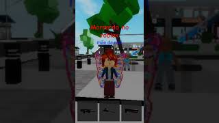 Morrendo no roblox [upl. by Oelak]